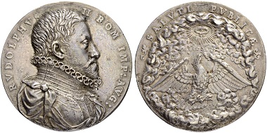 Abondio Rudolf II